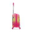Obrazek TUCCI KIDS Goldy Mermaid walizka T0392 - 25 L