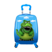 Obrazek TUCCI KIDS Rex Dino walizka T0496 - 25 L