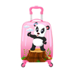 Obrazek TUCCI KIDS Peppy Panda walizka T0501 - 25 L