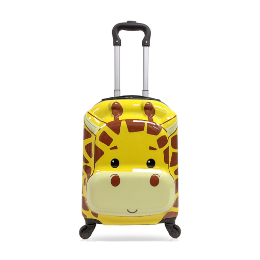 Obrazek TUCCI KIDS 3D Gaffie Giraffe T0393 - 28 L