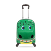 Obrazek Walizka dziecięca TUCCI KIDS 3D Baby Dino T0395 - 28 L