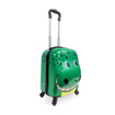 Obrazek Walizka dziecięca TUCCI KIDS 3D Baby Dino T0395 - 28 L