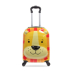 Obrazek TUCCI KIDS 3D Lion Buddy T0396 - 28 L