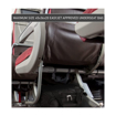 Obrazek Torba podróżna AEROLITE 618 - czarna - 32,5 L