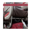 Obrazek Torba podróżna AEROLITE 618 - bordowa - 32,5 L