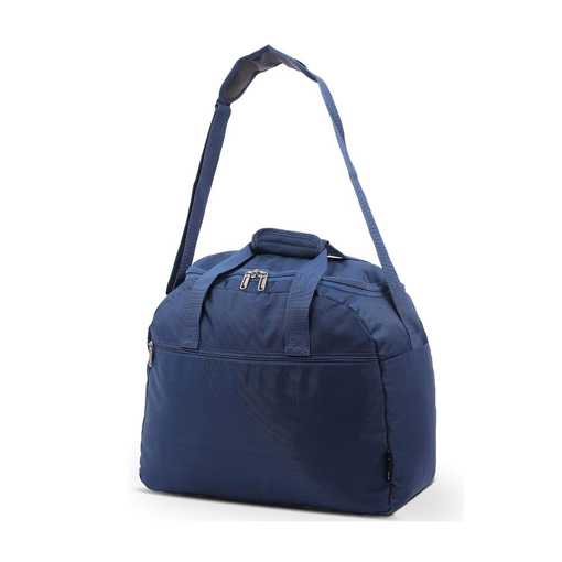 Obrazek Torba podróżna AEROLITE 618 - niebieska - 32,5 L