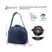 Obrazek Torba podróżna AEROLITE 618 - niebieska - 32,5 L