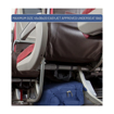 Obrazek Torba podróżna AEROLITE 618 - niebieska - 32,5 L