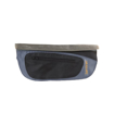 Obrazek Sentinel Kidney 795003 - czarny/szary