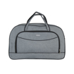 Obrazek Torba podróżna METRO LL232 - szara - 44 L