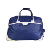 Obrazek Torba na kółkach METRO LL241/23" - niebieska - 60 L
