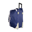 Obrazek Torba na kółkach METRO LL241/23" - niebieska - 60 L