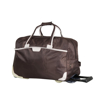 Obrazek Torba na kółkach METRO LL241/26" - brązowa - 86 L