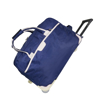 Obrazek Torba na kółkach METRO LL241/26" - niebieska - 86 L
