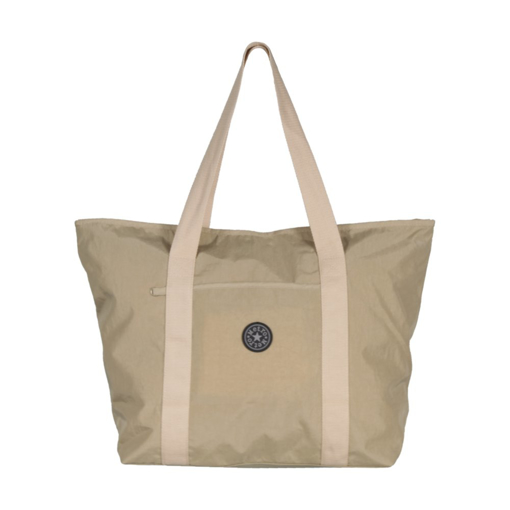 Obrazek Torba METRO LL52 - beżowa - 37 L