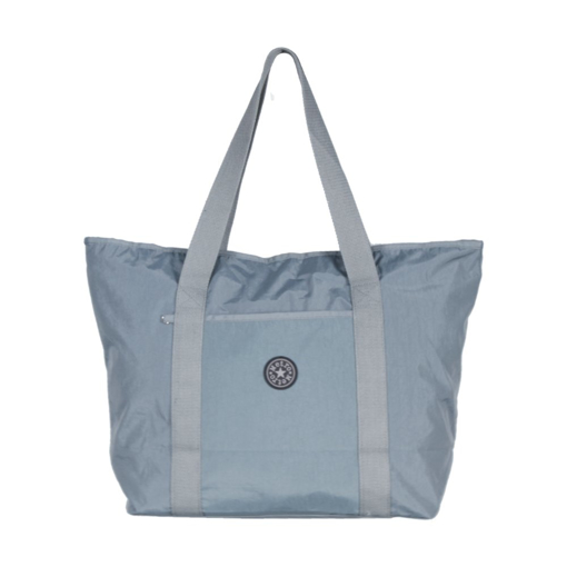 Obrazek Torba METRO LL52 - szara - 37 L