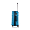Obrazek TUCCI Boschetti T-0278/3-S Bagaż kabinowy ABS - niebieski - 36 L