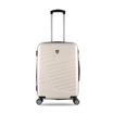 Obrazek TUCCI Boschetti T-0278/3-S Bagaż kabinowy ABS - biały - 36 L