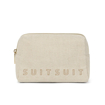 Obrazek Zestaw kosmetyczek SUITSUIT BF-67502 Fusion Raw Cotton