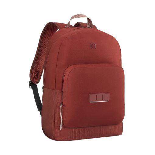 Obrazek Plecak WENGER NEXT Crango 612560 - czerwony - 27 L