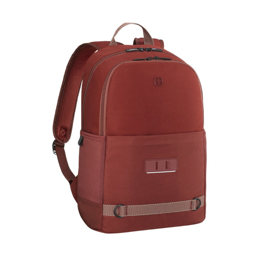 Obrazek Plecak WENGER NEXT Tyon 612563 - czerwony - 23 L