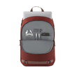 Obrazek Plecak WENGER NEXT Tyon 612563 - czerwony - 23 L
