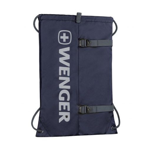 Obrazek Plecak WENGER XC Fyrst 610168 - ciemnoniebieski - 2 L