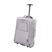 Obrazek Bagaż podręczny CITIES T-830/1-55 - szary - 36 L