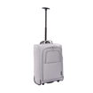 Obrazek Bagaż podręczny CITIES T-830/1-55 - szary - 36 L