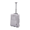 Obrazek Bagaż podręczny CITIES T-830/1-55 - szary - 36 L