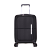 Obrazek Bagaż kabinowy OUTDOOR GEAR Garnet TR-404/3-S PP - czarny - 31 L