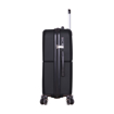 Obrazek Walizka podróżna OUTDOOR GEAR Garnet TR404/3-M PP - czarna - 55 L