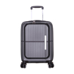 Obrazek Bagaż kabinowy OUTDOOR GEAR Garnet TR-404/3-S PP - szary - 31 L