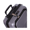 Obrazek Bagaż kabinowy OUTDOOR GEAR Garnet TR-404/3-S PP - szary - 31 L