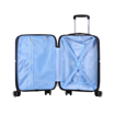 Obrazek Bagaż kabinowy OUTDOOR GEAR Garnet TR-404/3-S PP - ciemnoniebieski - 31 L