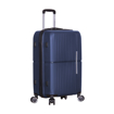 Obrazek Walizka podróżna OUTDOOR GEAR Garnet TR404/3-M PP - ciemnoniebieska - 55 L