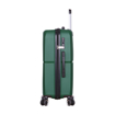 Obrazek Walizka podróżna OUTDOOR GEAR Garnet TR404/3-M PP - zielona - 55 L