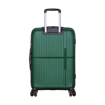 Obrazek Walizka podróżna OUTDOOR GEAR Garnet TR404/3-M PP - zielona - 55 L