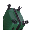 Obrazek Walizka podróżna OUTDOOR GEAR Garnet TR404/3-M PP - zielona - 55 L