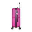 Obrazek Walizka podróżna OUTDOOR GEAR Garnet TR404/3-M PP - fioletowa - 55 L