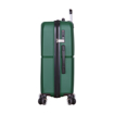 Obrazek Walizka podróżna OUTDOOR GEAR Garnet TR404/3-L PP - zielona - 88 L
