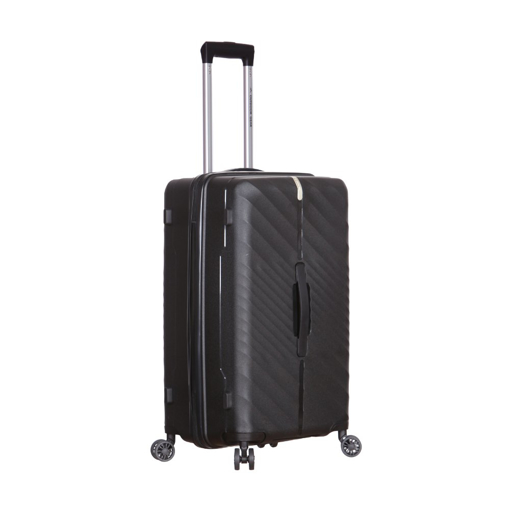 Obrazek OUTDOOR GEAR Stellar TR-407/3-S PP Bagaż kabinowy - Czarny - 34 L