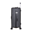 Obrazek Walizka podróżna OUTDOOR GEAR Stellar TR407/3-M PP - czarna - 62 L