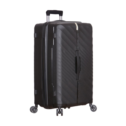 Obrazek Walizka podróżna OUTDOOR GEAR Stellar TR407/3-L PP - czarna - 106 L