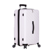 Obrazek Walizka podróżna OUTDOOR GEAR Stellar TR407/3-L PP - biała - 106 L