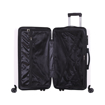 Obrazek Walizka podróżna OUTDOOR GEAR Stellar TR407/3-L PP - biała - 106 L