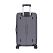 Obrazek Walizka podróżna OUTDOOR GEAR Stellar TR407/3-M PP - szara - 62 L