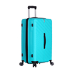 Obrazek Walizka podróżna OUTDOOR GEAR Stellar TR407/3-M PP - jasnozielona - 62 L