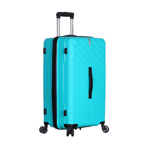 Obrazek Walizka podróżna OUTDOOR GEAR Stellar TR407/3-M PP - jasnozielona - 62 L
