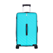Obrazek Walizka podróżna OUTDOOR GEAR Stellar TR407/3-M PP - jasnozielona - 62 L